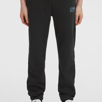 Essentials joggingbroek | Black Out