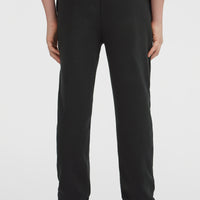 Essentials joggingbroek | Black Out
