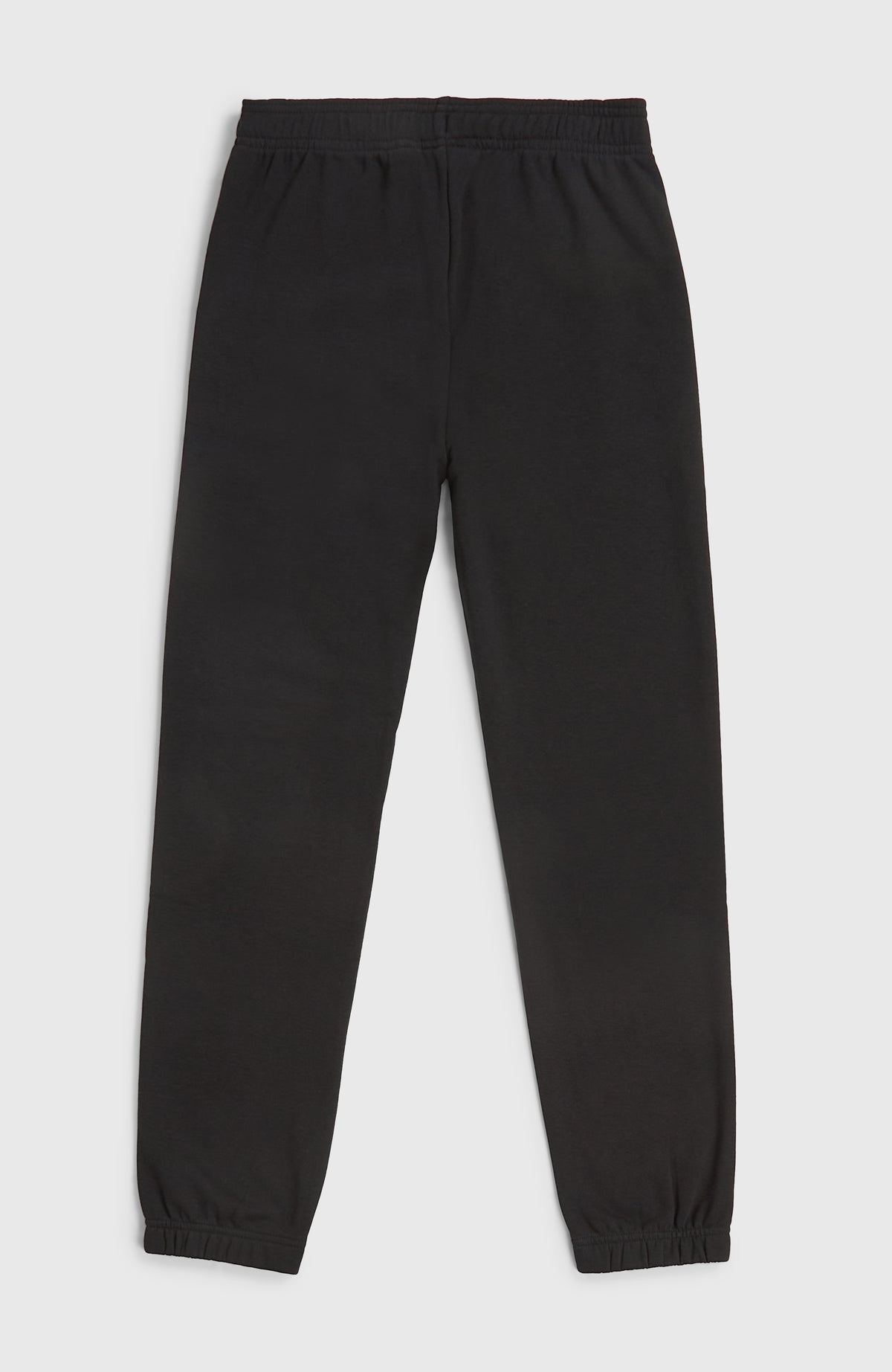 Essentials joggingbroek | Black Out