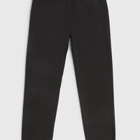 Essentials joggingbroek | Black Out