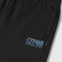 Essentials joggingbroek | Black Out