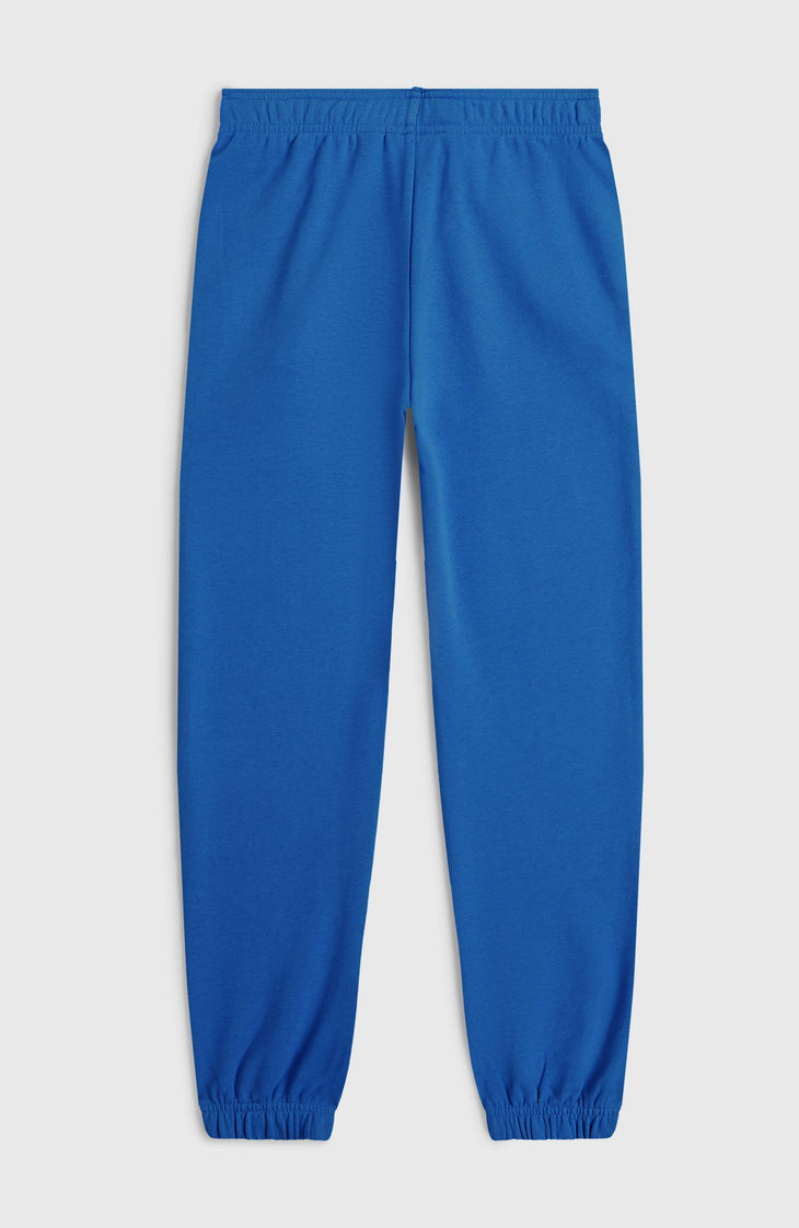 Cali joggingbroek | Mediterranean Blue