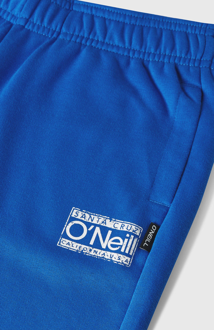 Cali joggingbroek | Mediterranean Blue