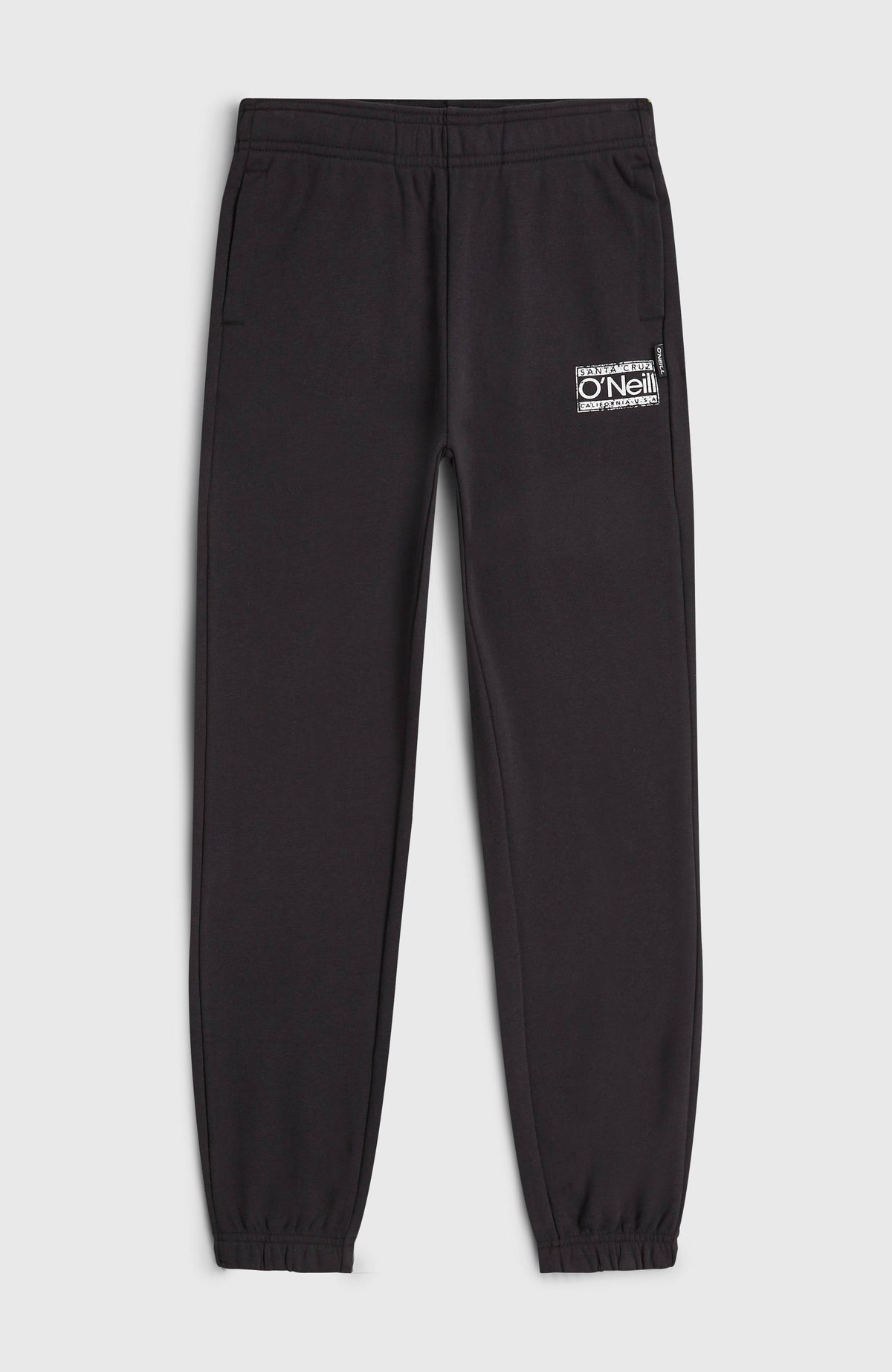 Cali joggingbroek | Black Out