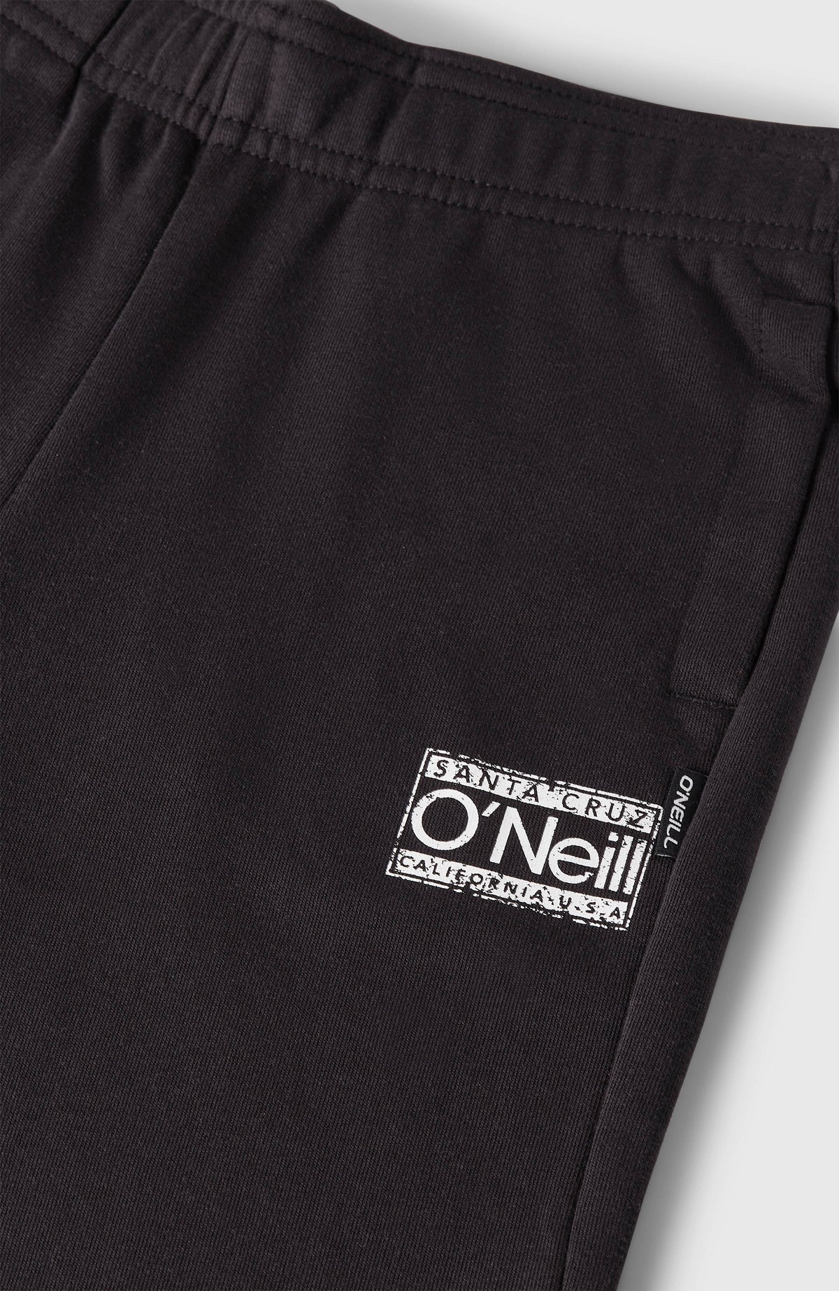 Cali joggingbroek | Black Out