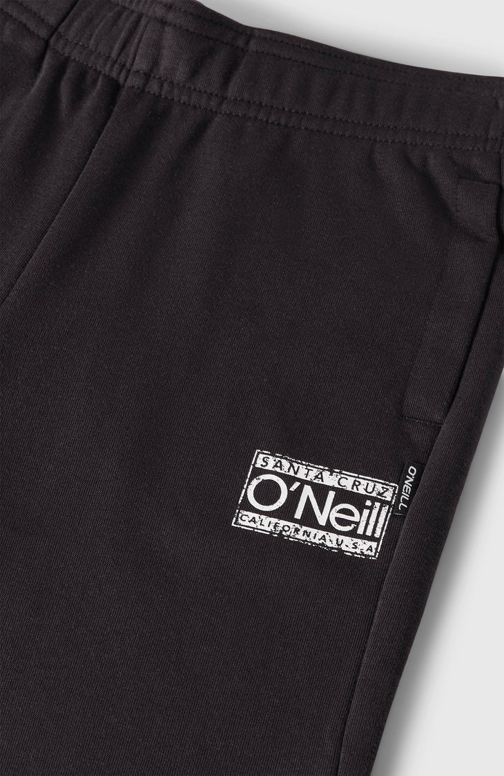 Cali joggingbroek | Black Out