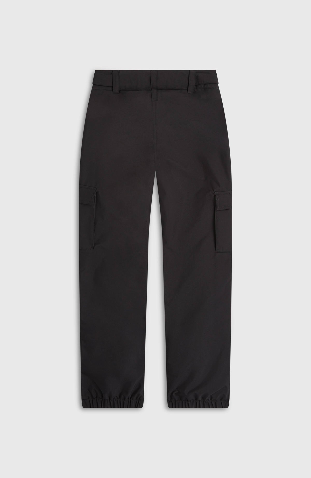 FWC'Cruz Cargo wintersportbroek | Black Out