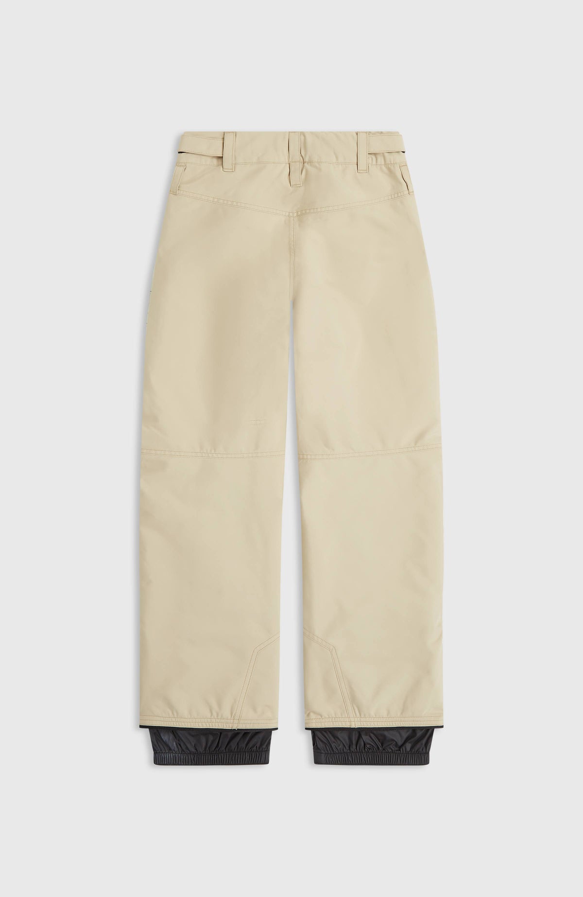 FWC'Cruz wintersportbroek | Olive Blush