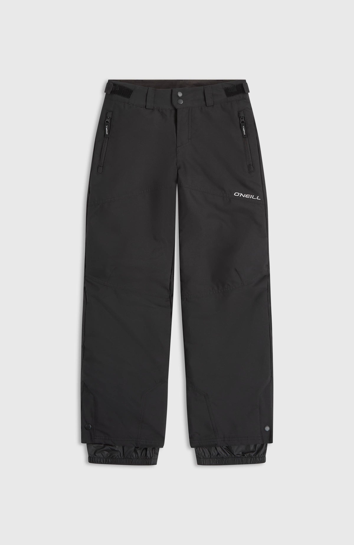 FWC'Cruz wintersportbroek | Black Out