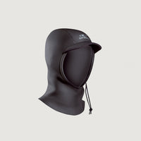 Hyperfreak 3mm Coldwater Hood | Black