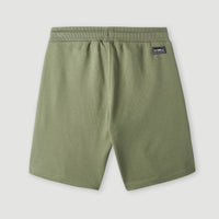 O'Neill Joggingshort | Deep Lichen Green