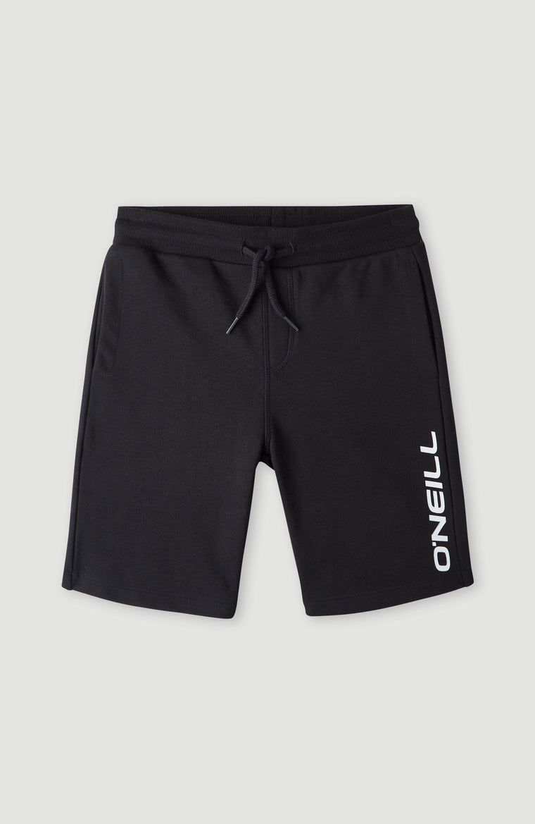 O'Neill Joggingshort | Black Out
