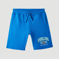 Surf State Joggingshort | Princess Blue