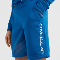 Rutile Joggingshort | Princess Blue