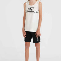 O'Neill Logo Jogger short | Black Out