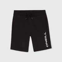 O'Neill Logo Jogger short | Black Out