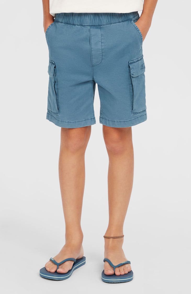 Cargoshort | Copen Blue