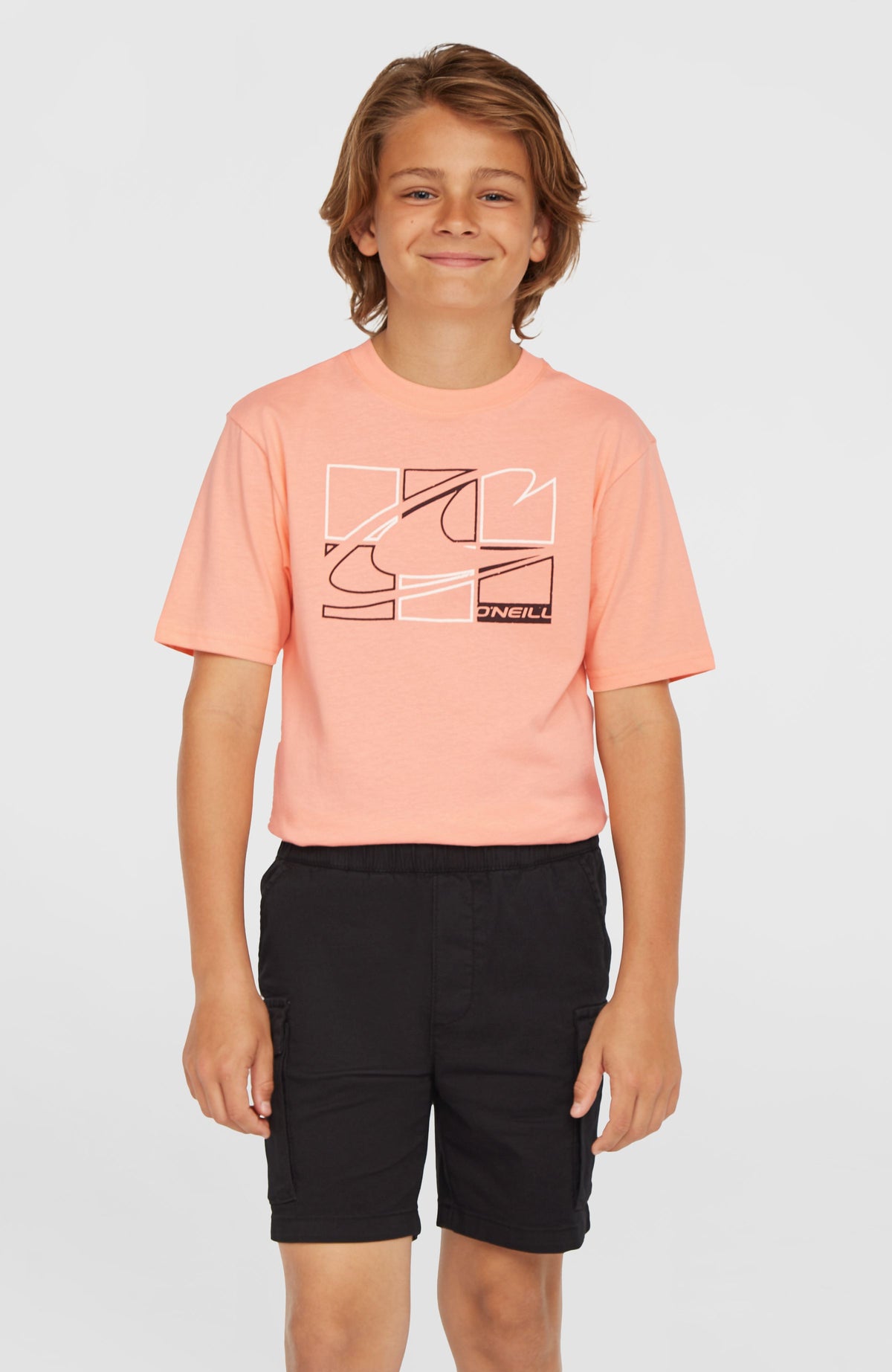 Cargoshort | Black Out