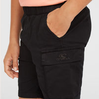 Cargoshort | Black Out