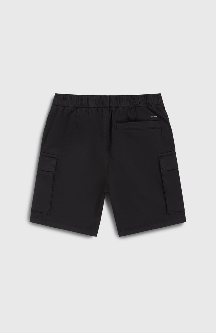 Cargoshort | Black Out