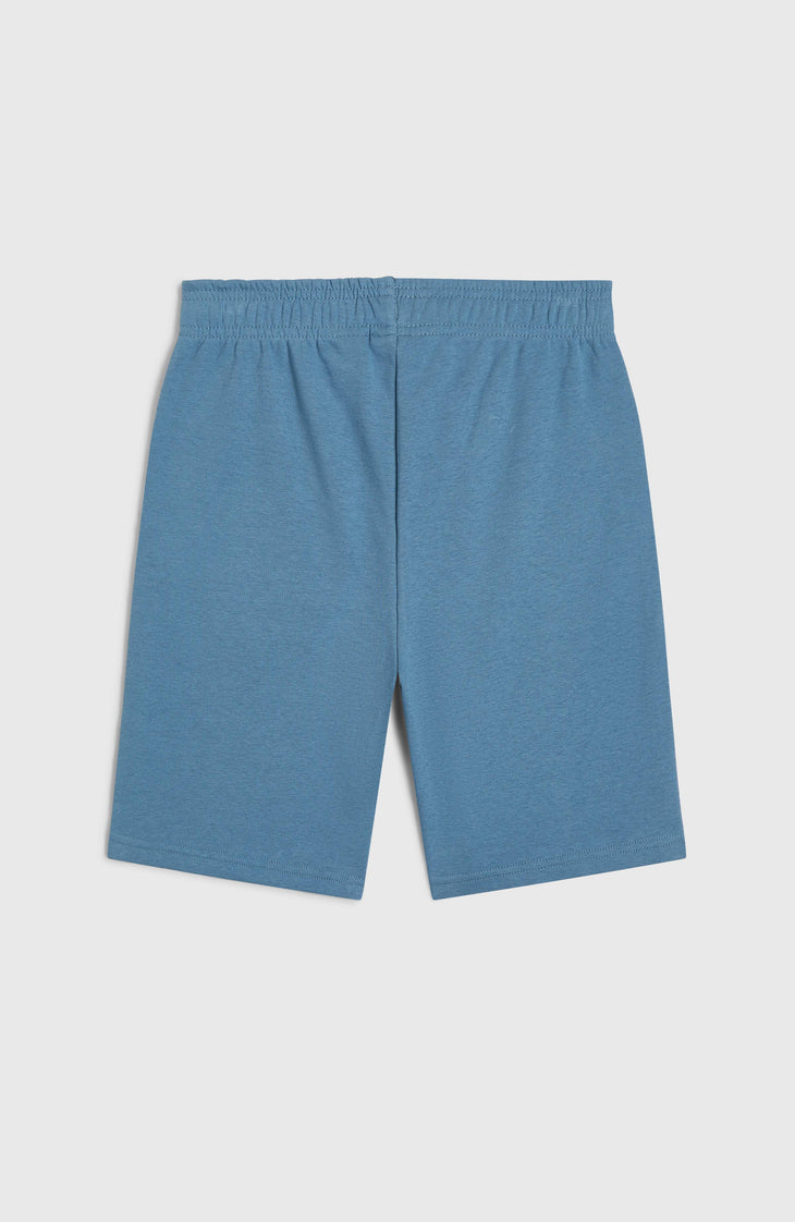 Logo sweatshort | Copen Blue