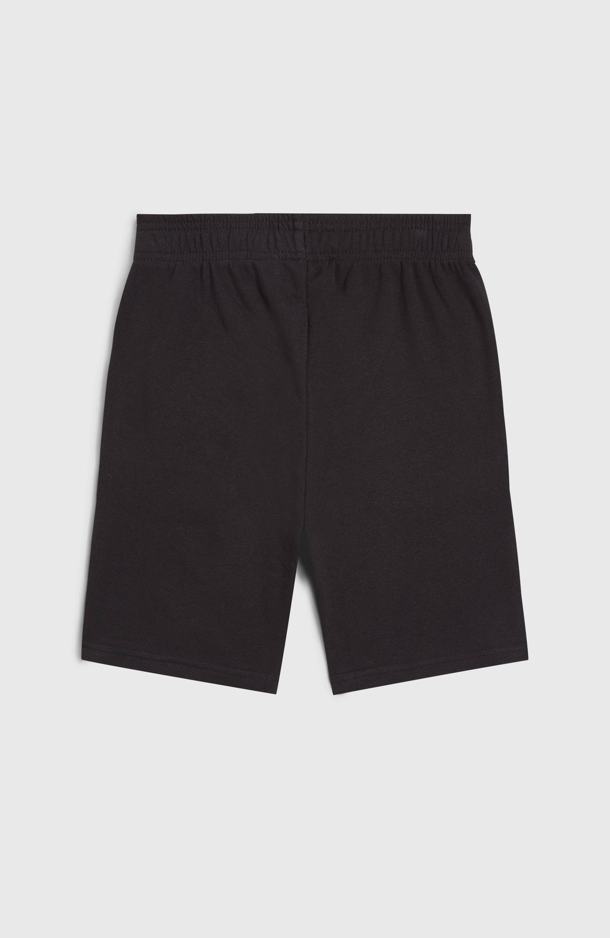 Logo sweatshort | Black Out