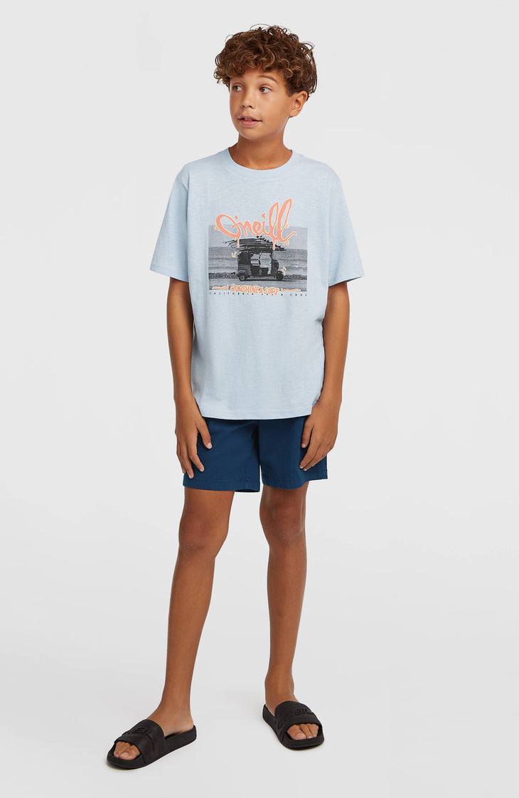 Chino short | English Evening