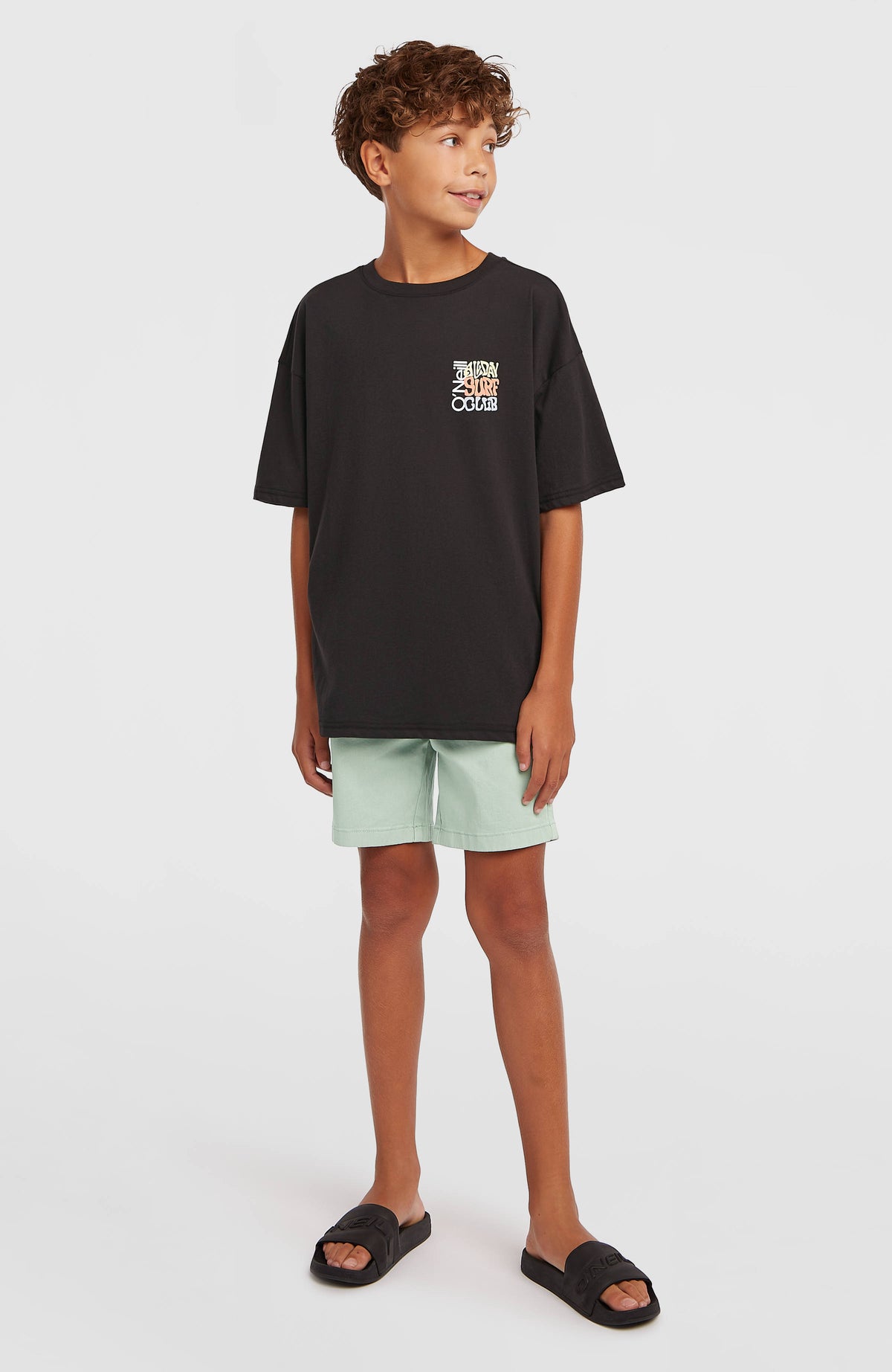 Chino short | Marble Arch