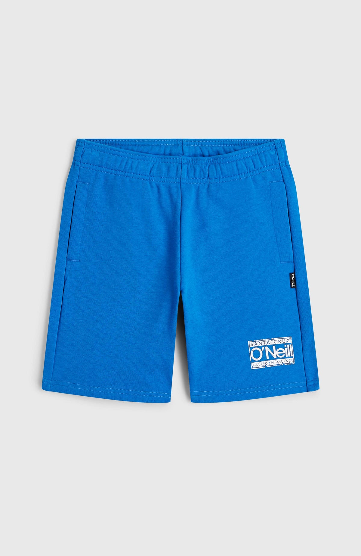 Cali sweatshort | Mediterranean Blue