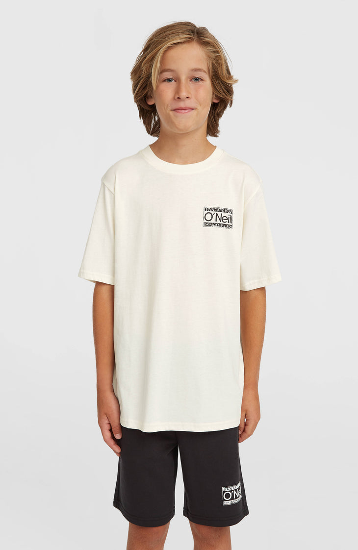 Cali sweatshort | Black Out