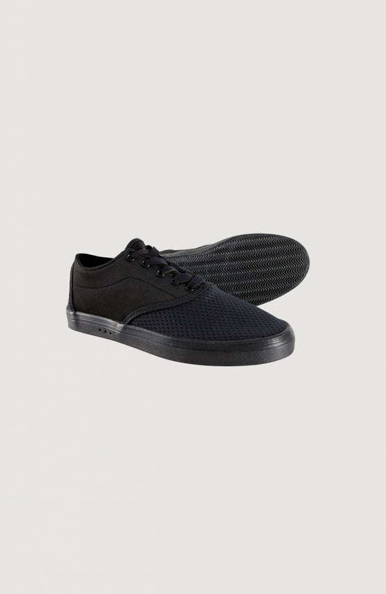 Freak Sneak 2mm Low-Top Boot | Black