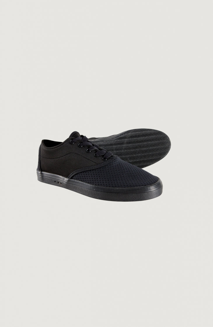 Freak Sneak 2mm Low-Top Boot | Black