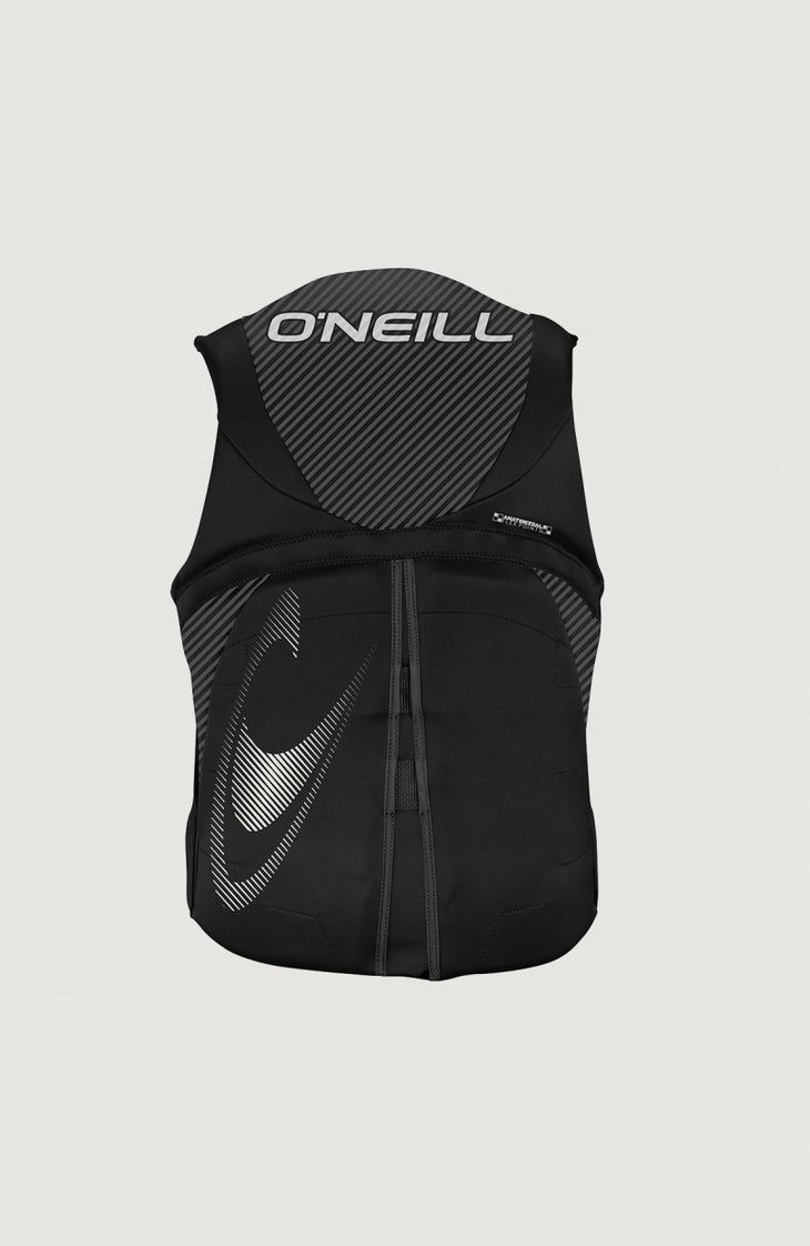 Reactor 50N ISO Vest | A05 BLK/BLK/BLK