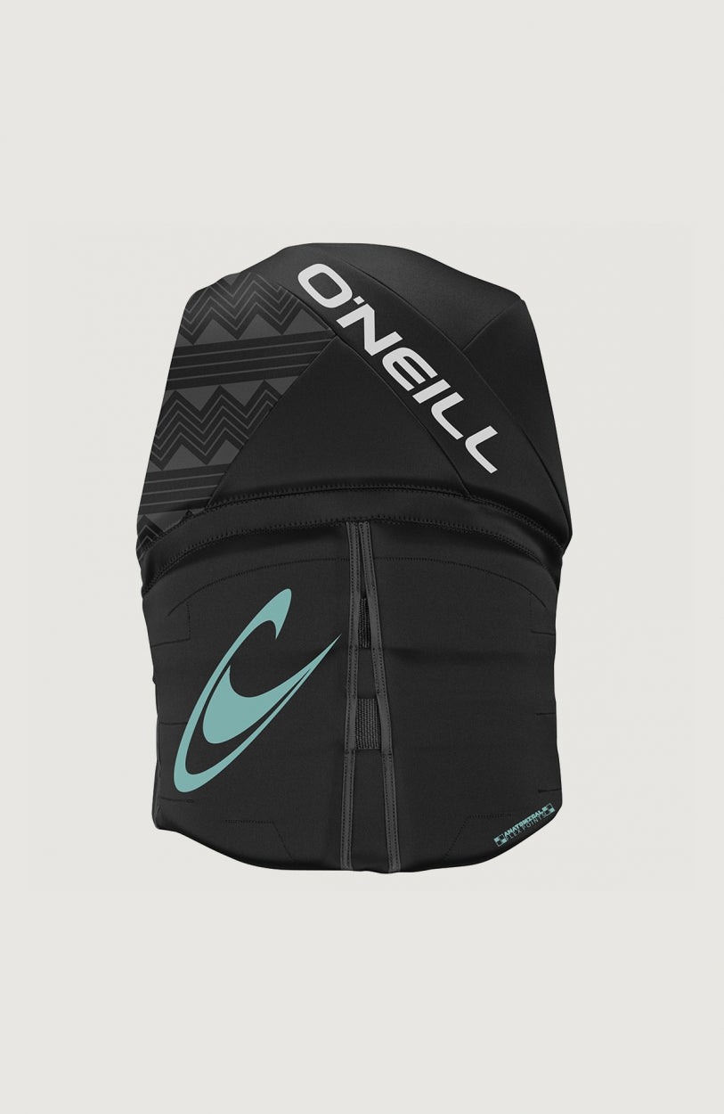 Reactor 50N ISO Vest Womens | Black