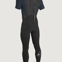 Epic 3/2mm Short Sleeve Full Wetsuit | Black