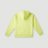 Hoodie Checker | Sunny Lime