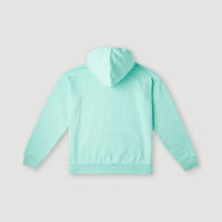 Hoodie Checker | Beach Glass