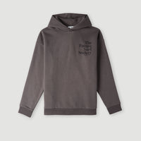 Hoodie Future Surf Society | Raven