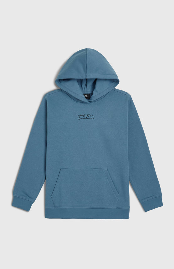 FWC'Play hoodie | Mozart Blue