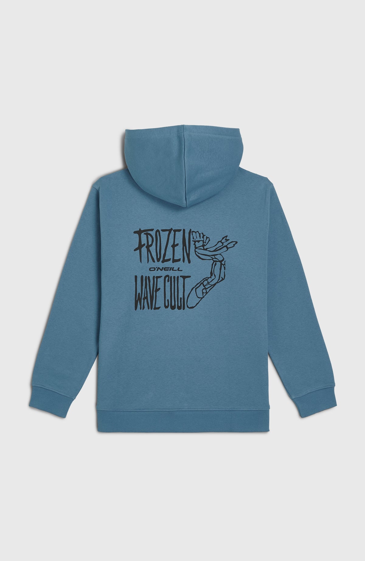 FWC'Play hoodie | Mozart Blue