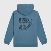 FWC'Play hoodie | Mozart Blue