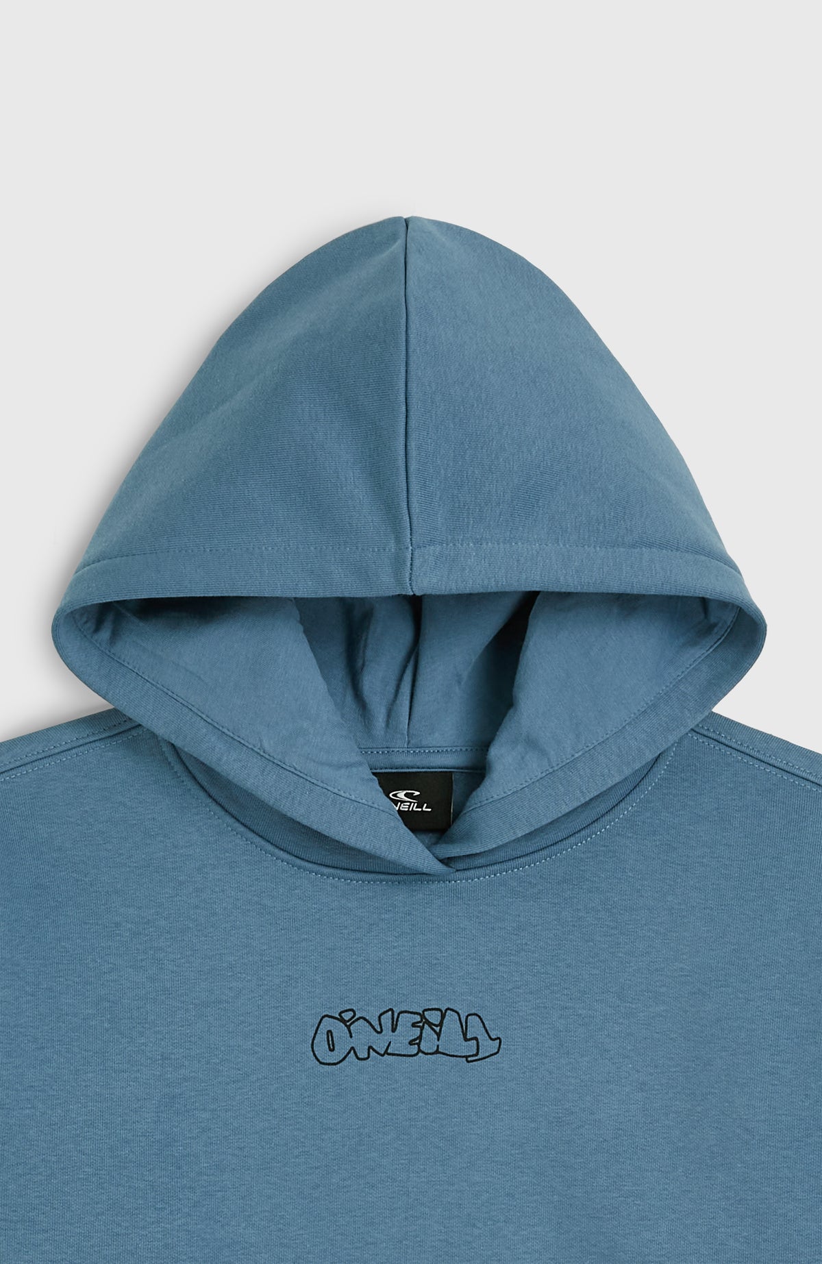 FWC'Play hoodie | Mozart Blue