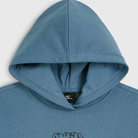 FWC'Play hoodie | Mozart Blue