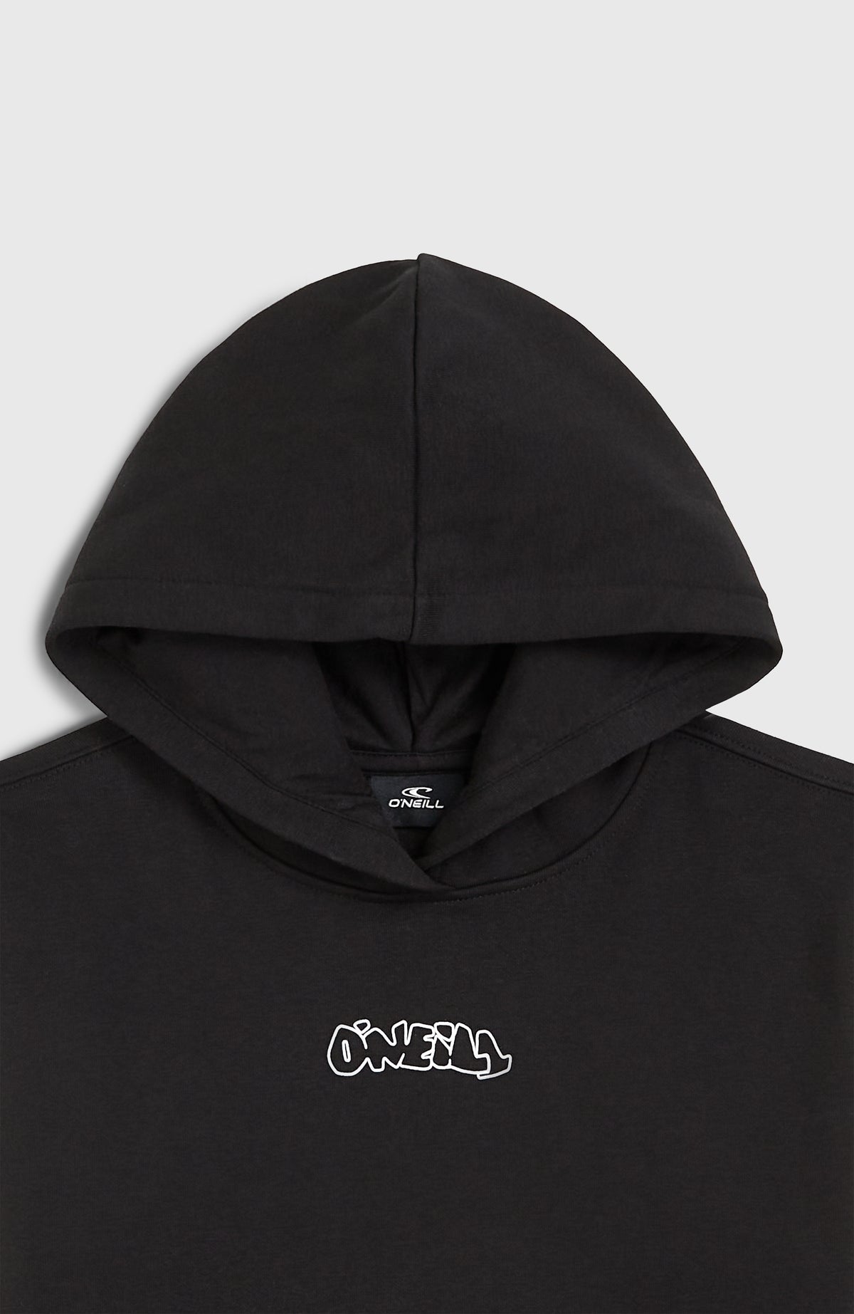 FWC'Play hoodie | Black Out Colour Block