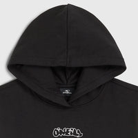 FWC'Play hoodie | Black Out Colour Block