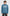 Essentials hoodie | Mozart Blue