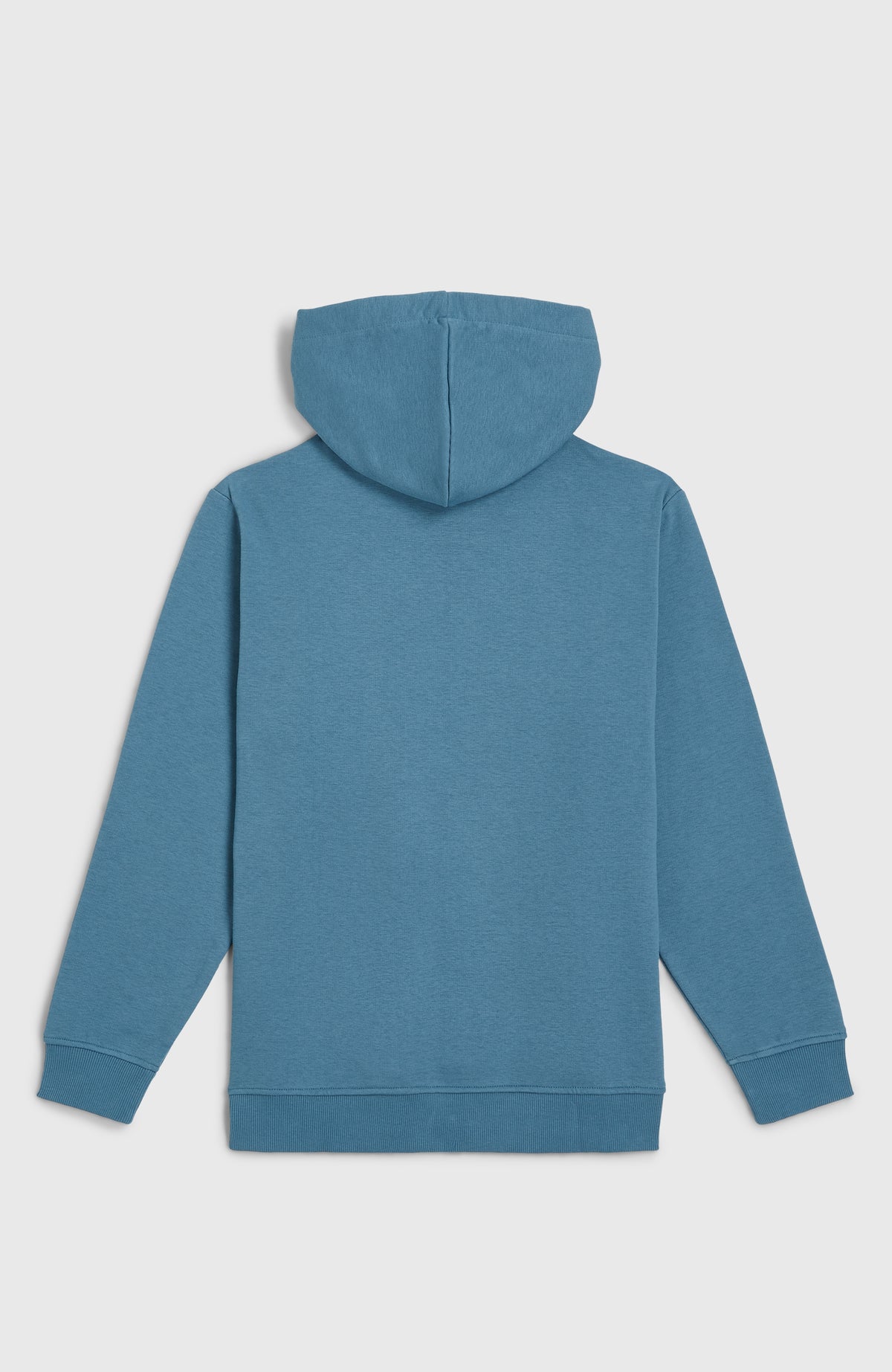 Essentials hoodie | Mozart Blue