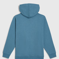 Essentials hoodie | Mozart Blue