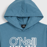 Essentials hoodie | Mozart Blue