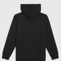 Essentials hoodie | Black Out